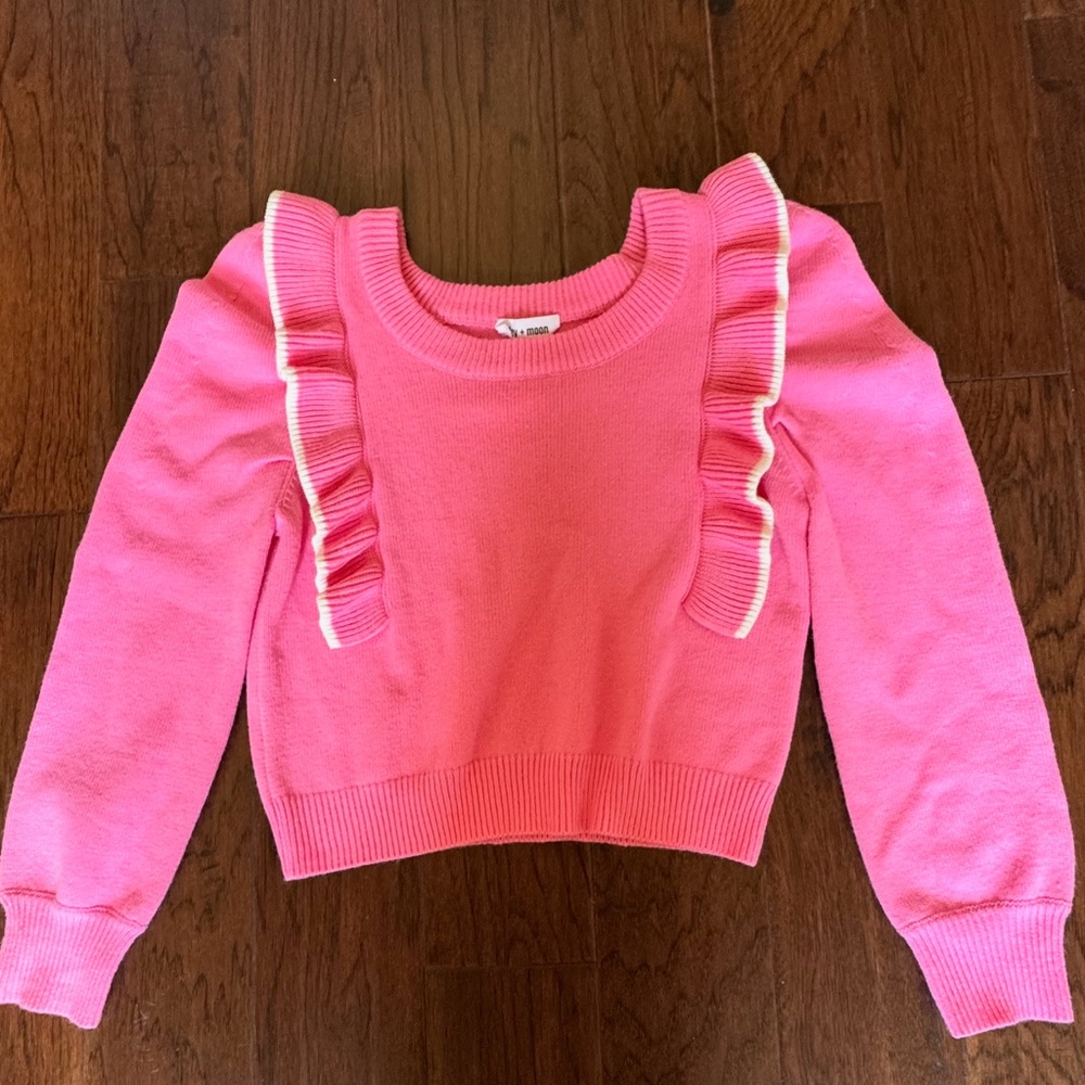 BOUTIQUE SWEATER